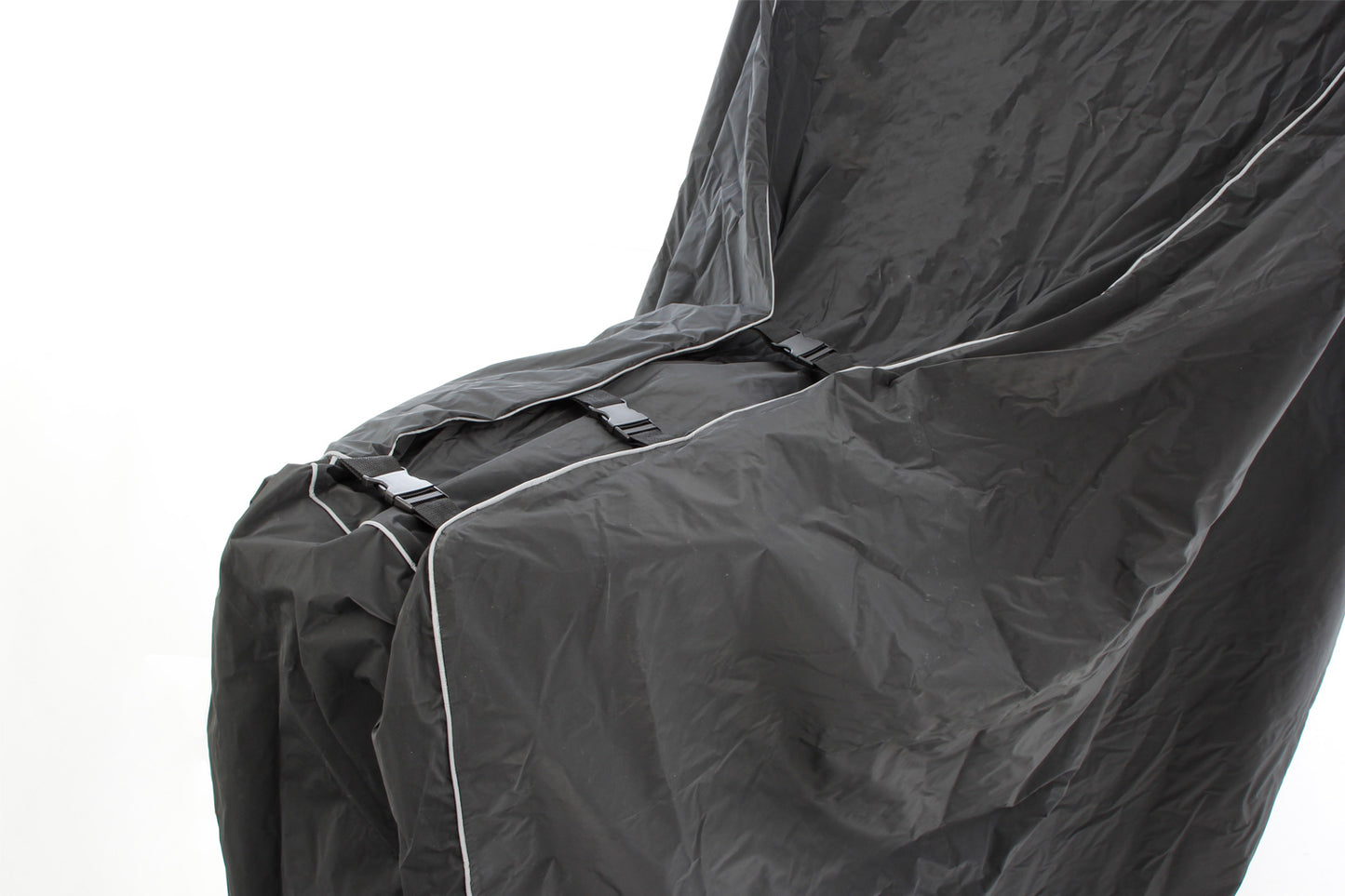 Wunderlich Outdoor tarpaulin - black - XL