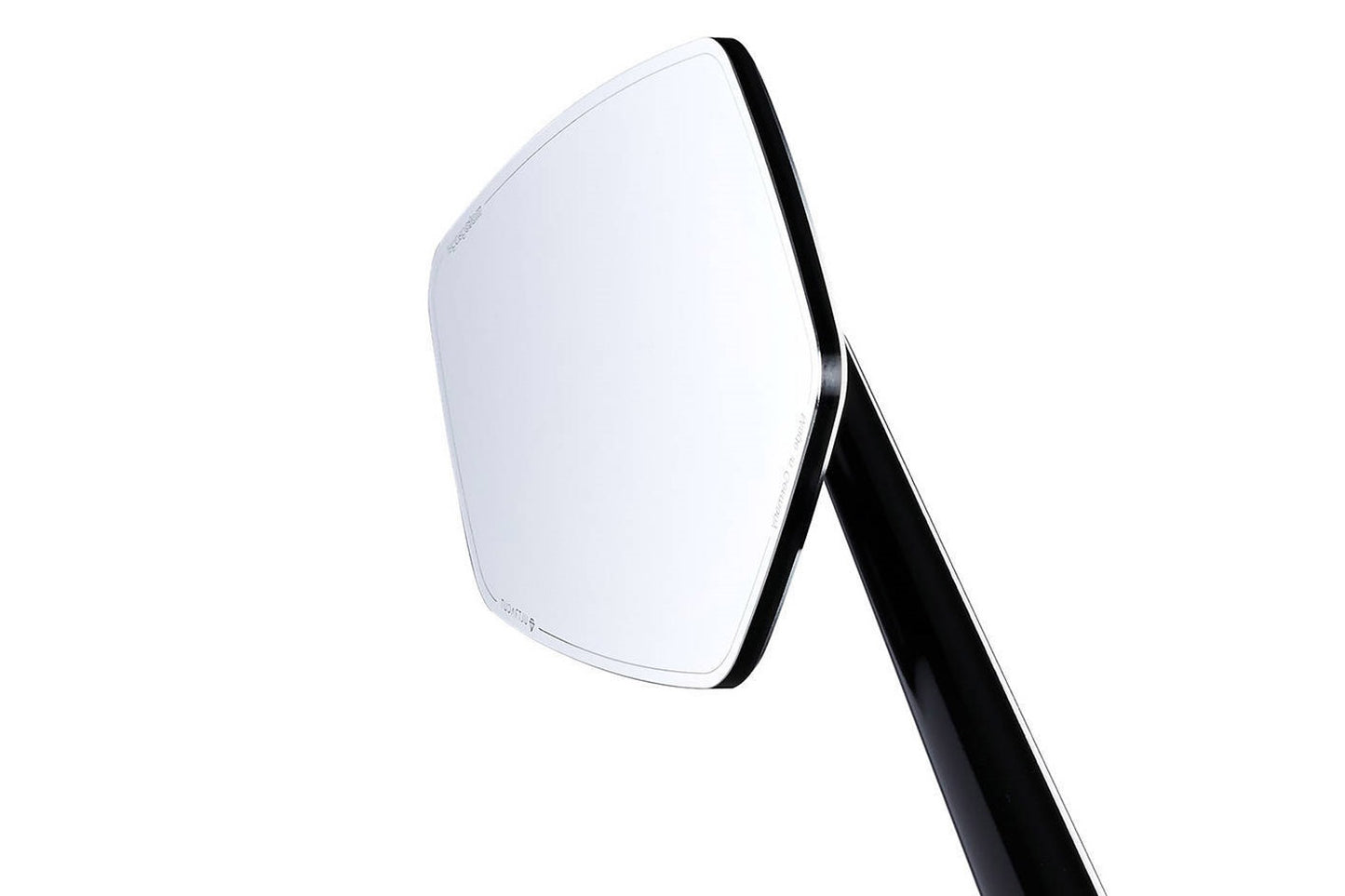 Motogadget mo.view race mirror - black - left