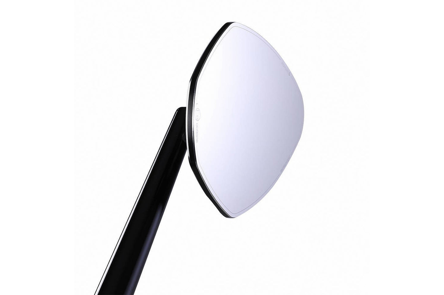 Motogadget mo.view sport mirror - black