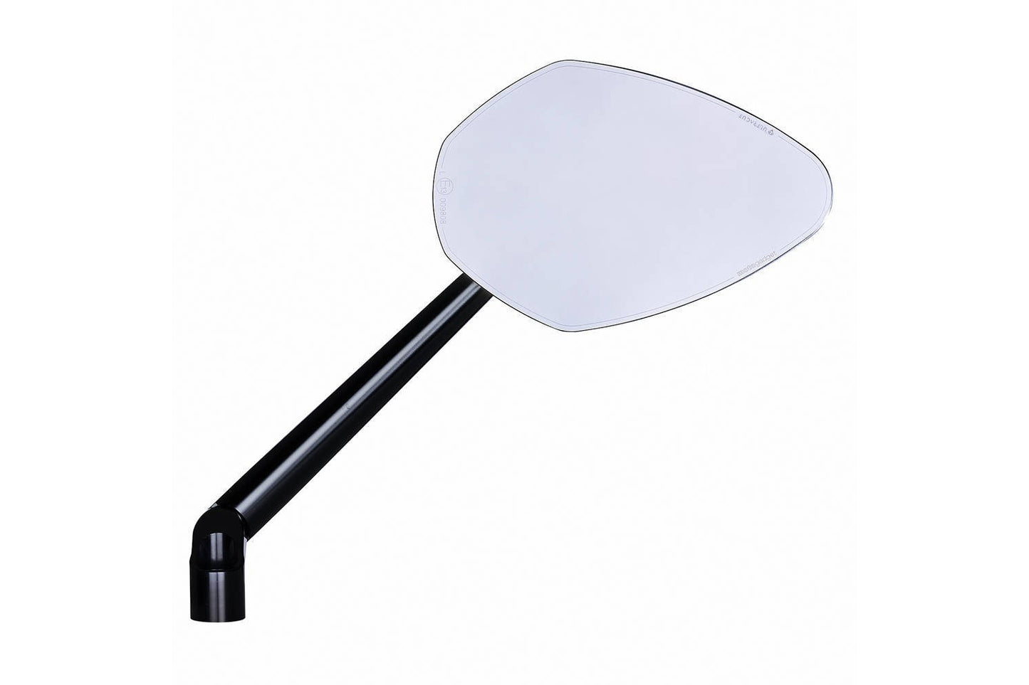 Motogadget mo.view sport mirror - black