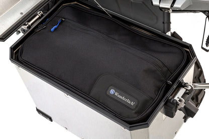 Wunderlich Inner Bags for BMW Aluminum Cases - black - left and right