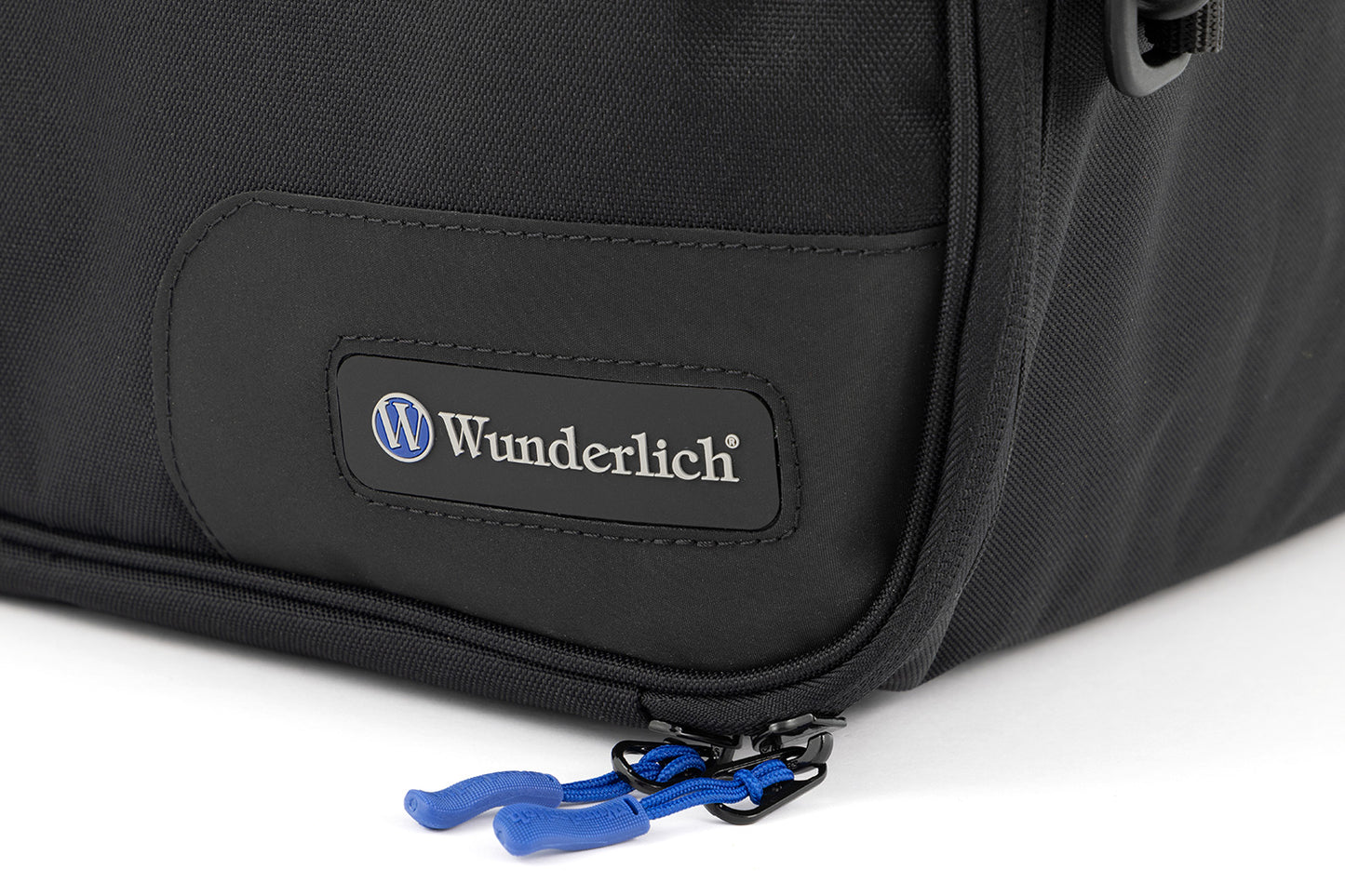 Wunderlich Inner Bags for BMW Aluminum Cases - black - left and right