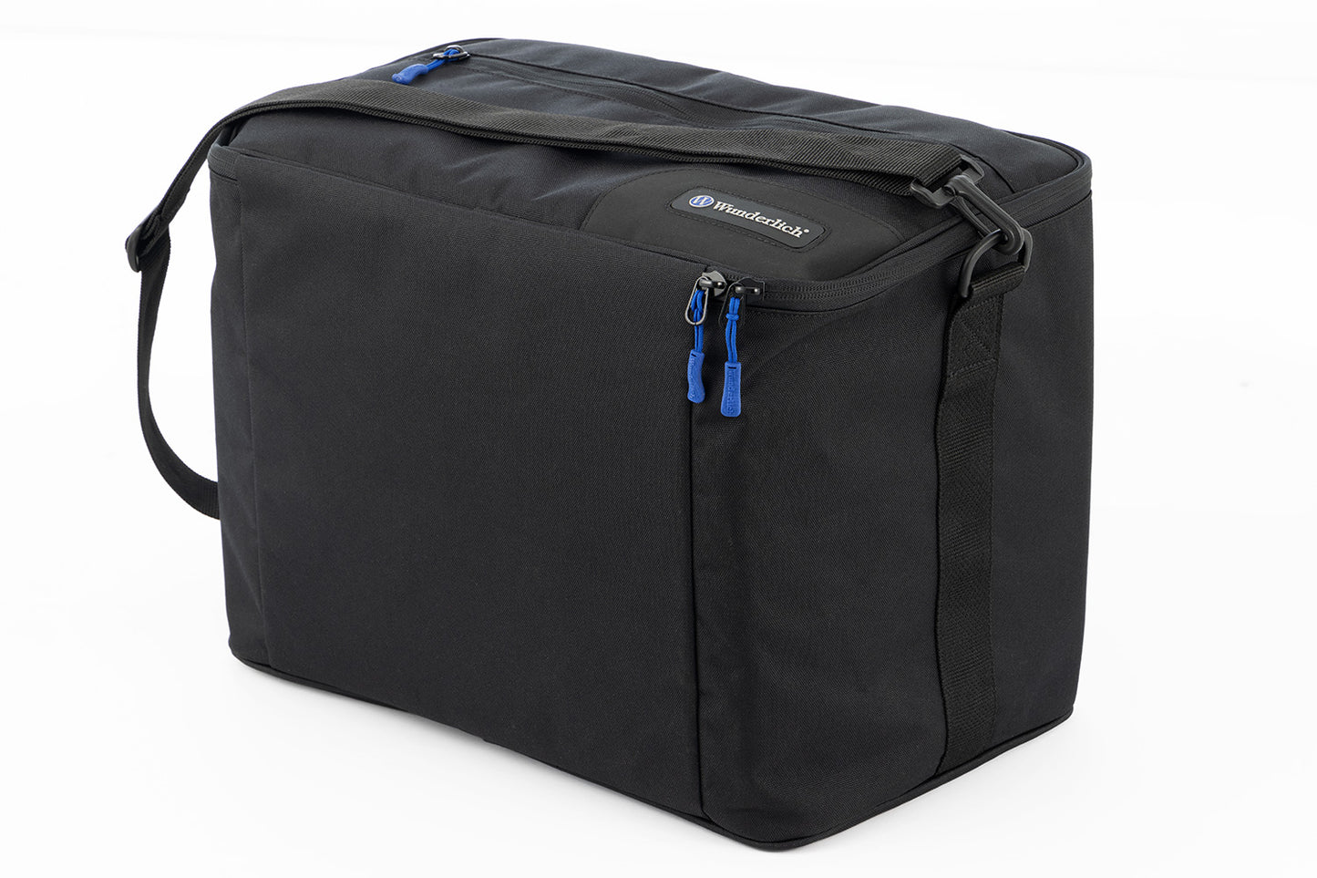 Inner Bags for BMW Aluminum Cases - black - left and right