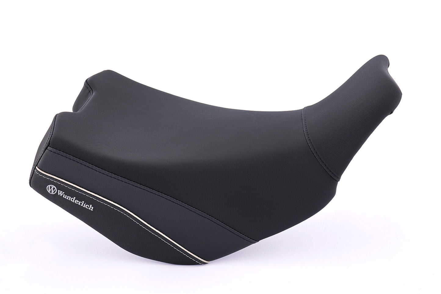 Wunderlich rider seat AKTIVKOMFORT - black - standard