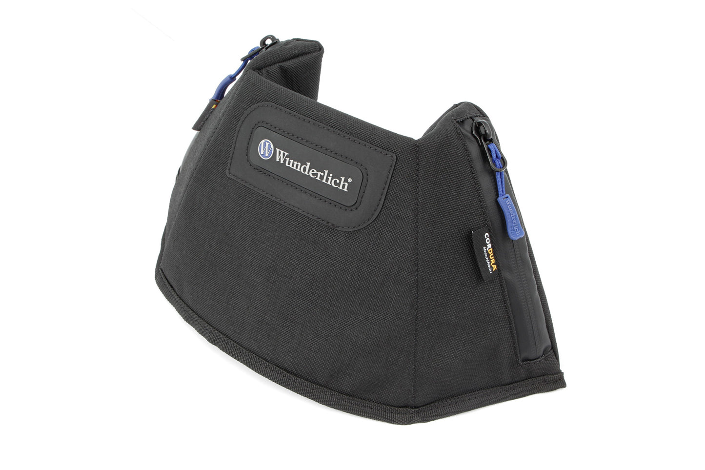 Wunderlich cockpit bag - black