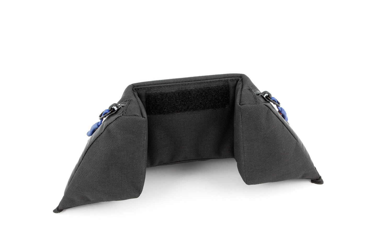 Wunderlich cockpit bag - black