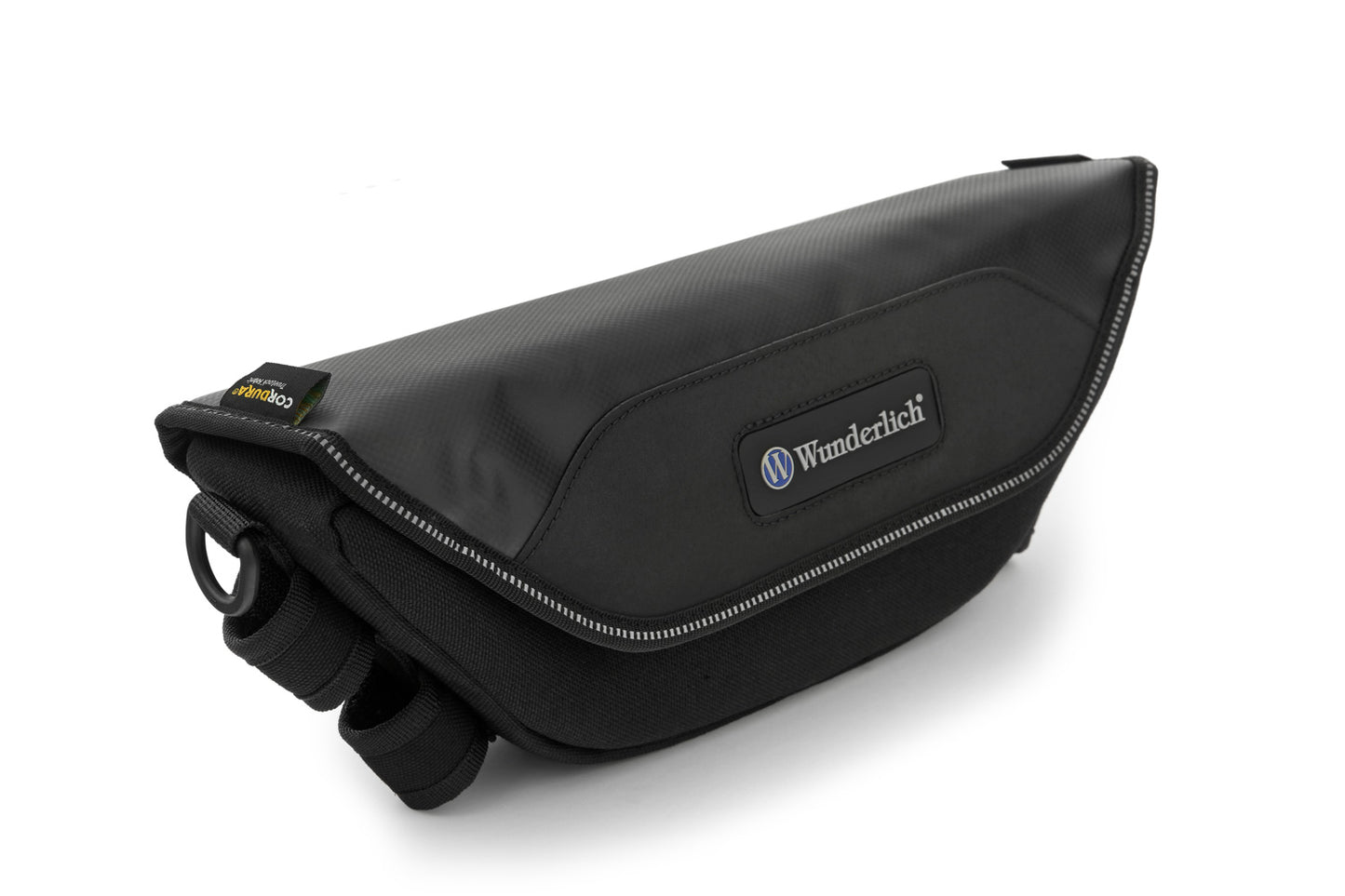 Wunderlich BARBAG EVO waterproof handlebar bag - black