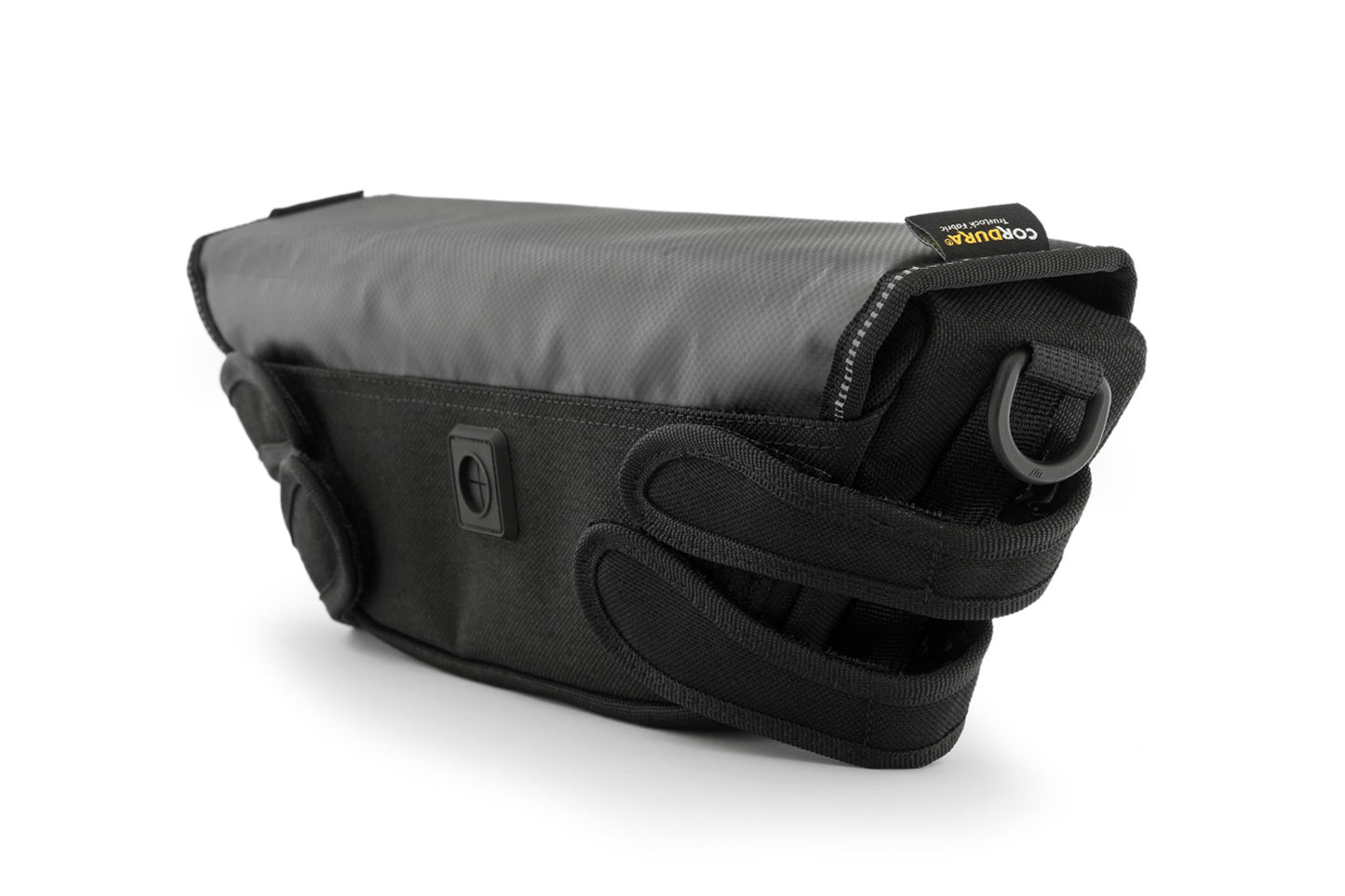 Wunderlich BARBAG EVO waterproof handlebar bag - black