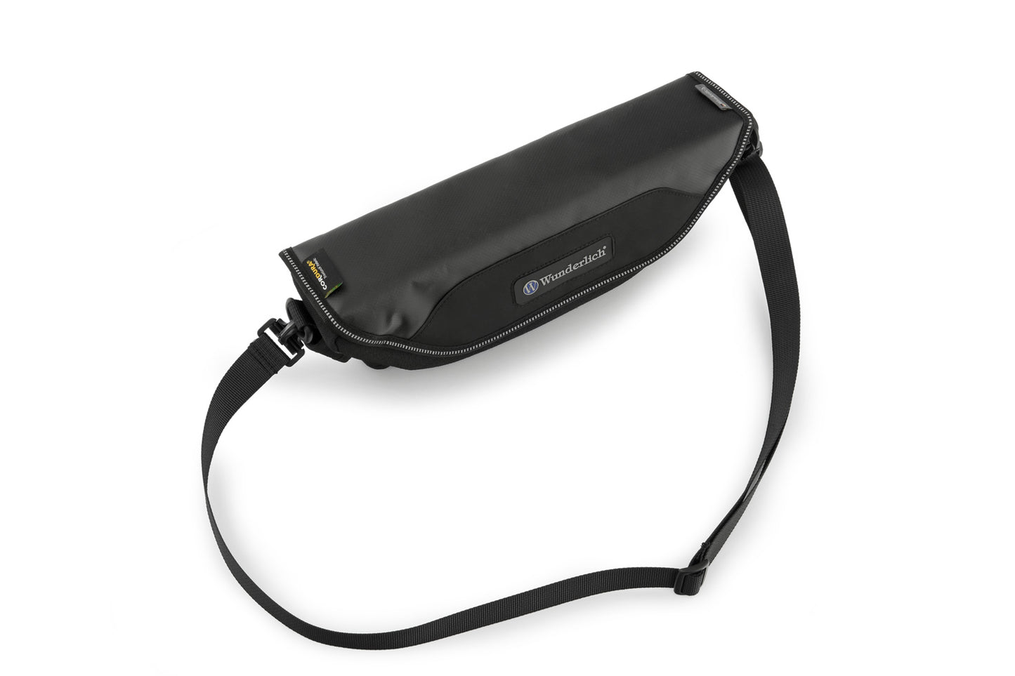 Wunderlich BARBAG EVO waterproof handlebar bag - black