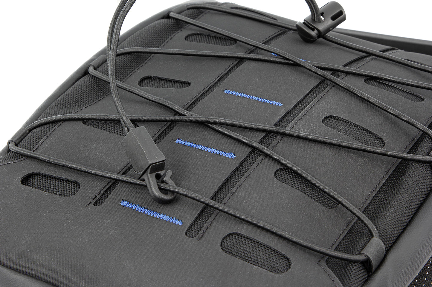 Wunderlich ELEPHANT SPORT tank bag - black
