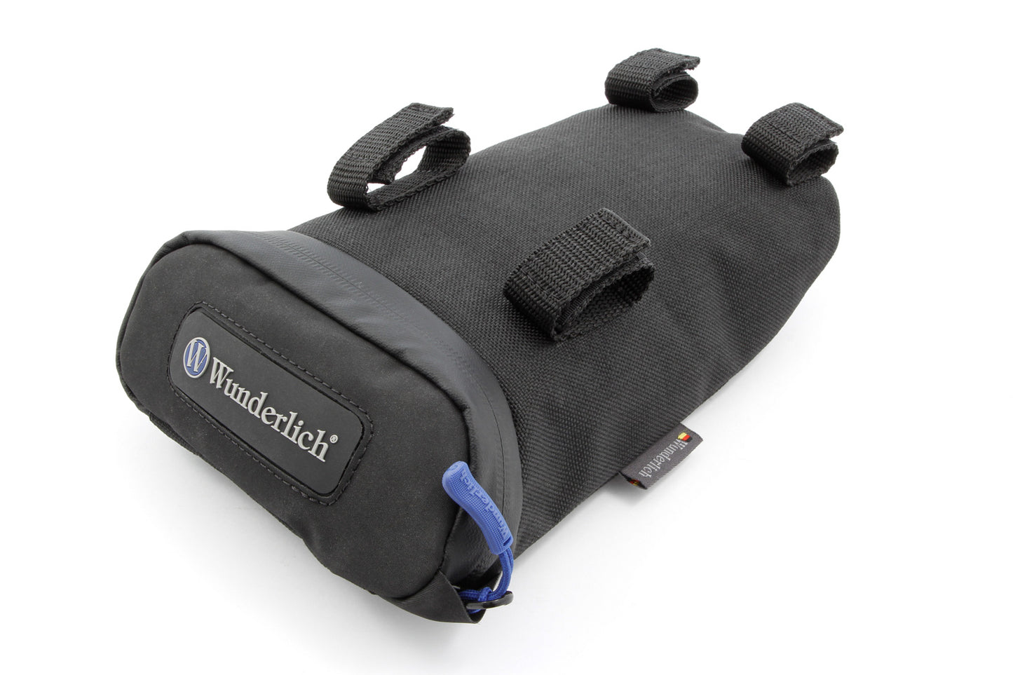 Wunderlich Luggage Rack Bag GAP-BAG - black