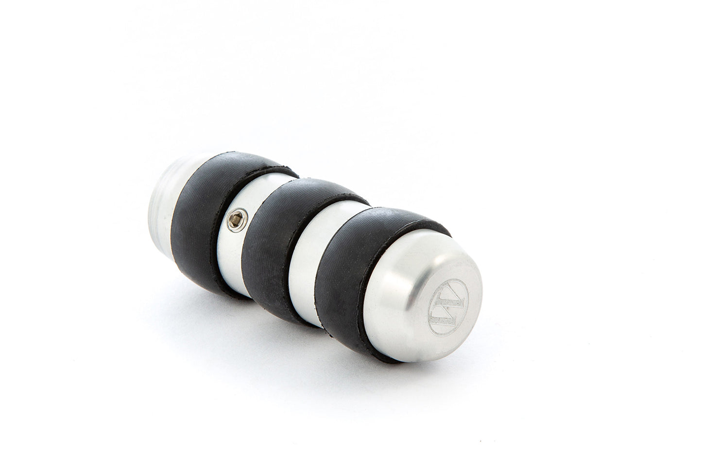 Wunderlich TOURING gear-shift extension - silver