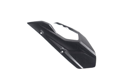 Ilmberger chain guard - carbon