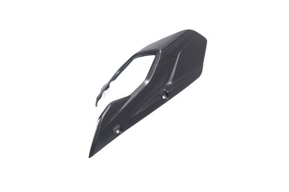 Ilmberger chain guard - carbon