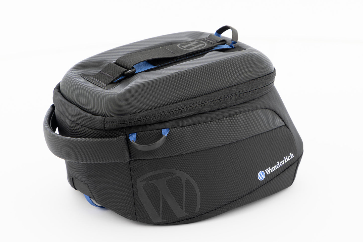 Wunderlich tank bag CLICK BAG 3 - black