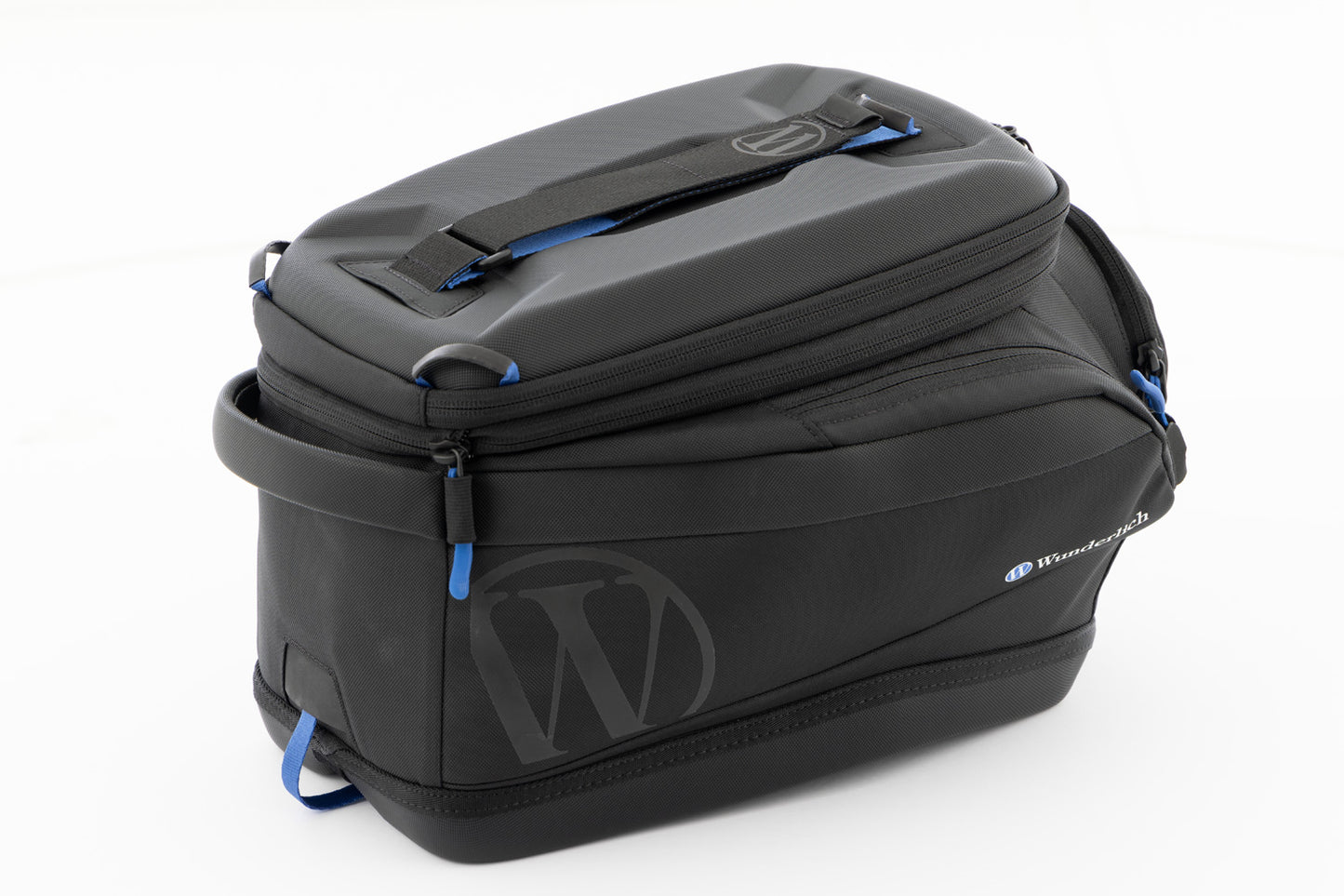 Wunderlich tank bag CLICK BAG 13 - black