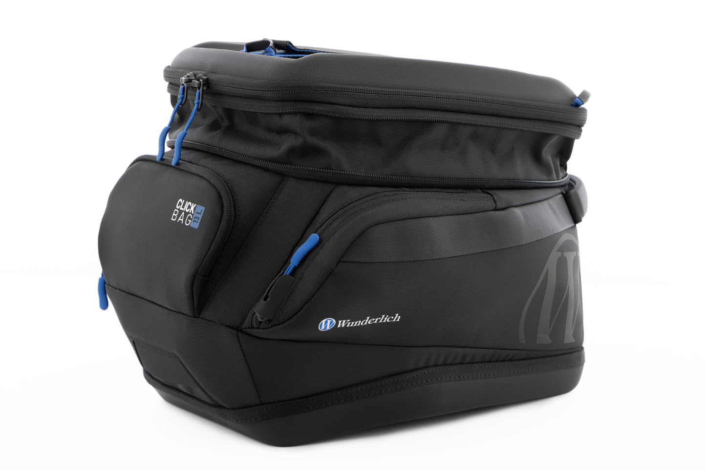 Wunderlich tank bag CLICK BAG 13 - black