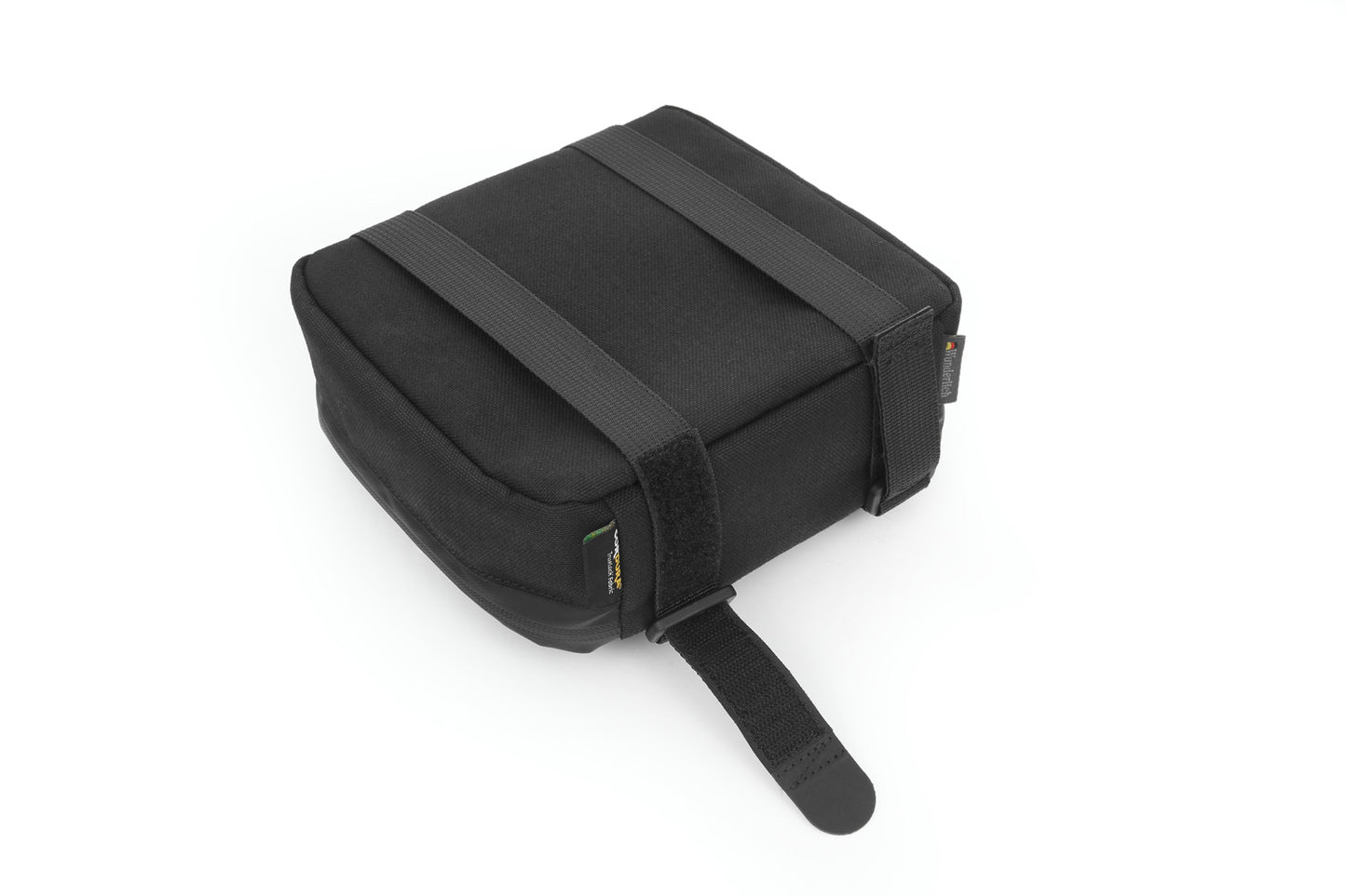Wunderlich ELEPHANT top bag - black - M