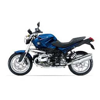 BMW R1200 R – Wunderlich Australia