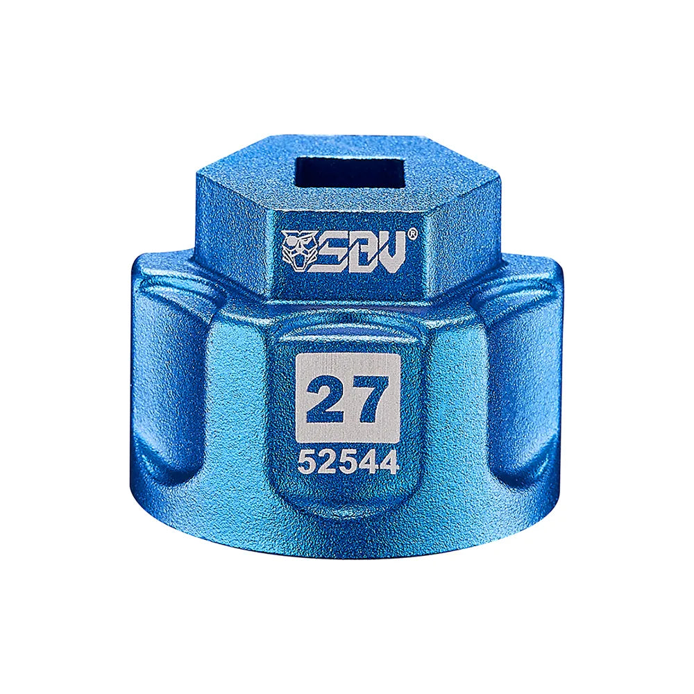 SBV TOOLS Honda, Kawasaki, Suzuki, Yamaha & Triumph Motorcycle Add on Pouch