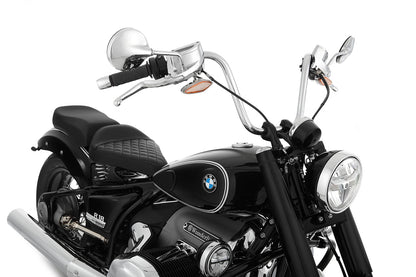 Wunderlich »APE HANGER« handlebar - chromed