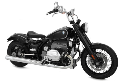 Wunderlich »APE HANGER« handlebar - chromed