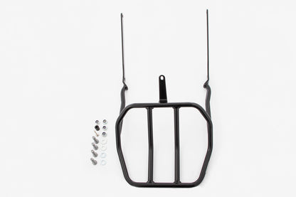 Wunderlich luggage carrier - black