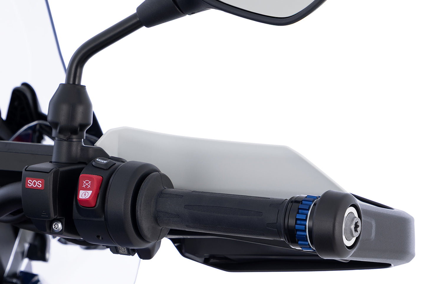 Cruise Control R 1300 - black