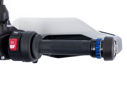 Cruise Control R 1300 - black