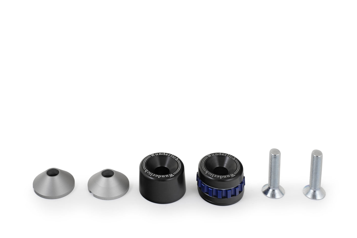 Cruise Control R 1300 - black