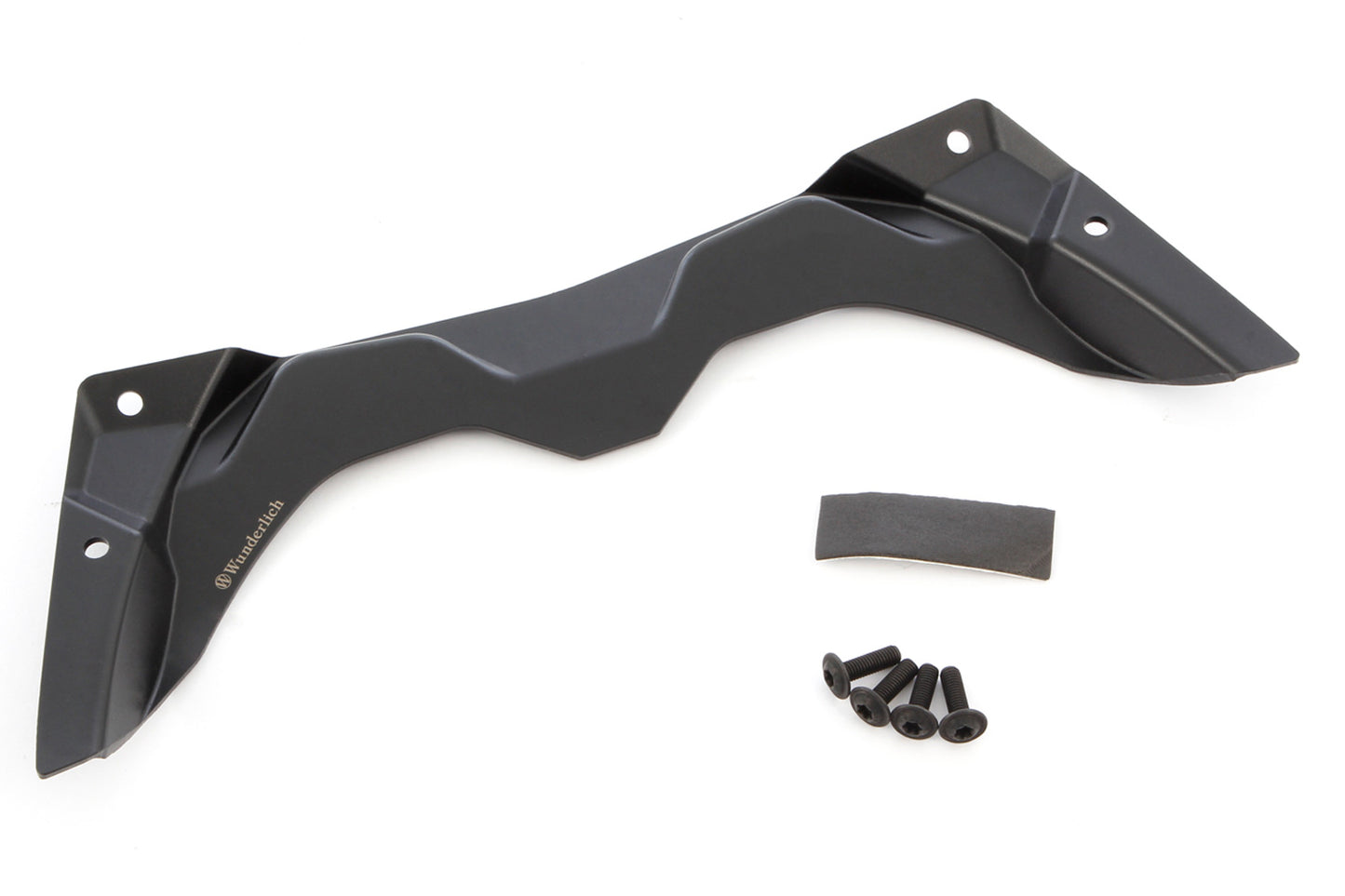 Cockpit Panel R 1300 GS - without board socket - black