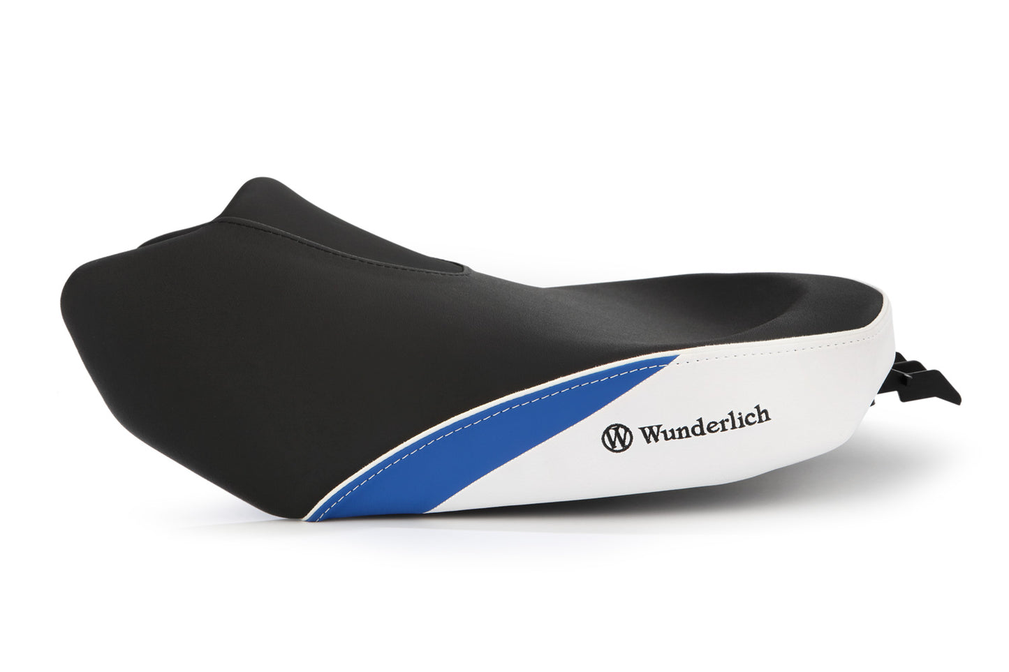 Wunderlich Rider Seat AKTIVKOMFORT R 1300 GS - standard - Trophy Style