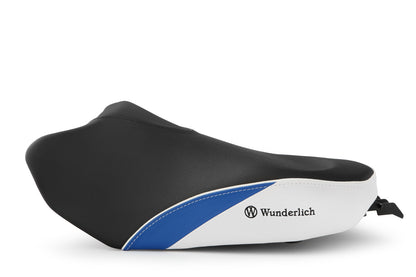 Wunderlich Rider Seat AKTIVKOMFORT R 1300 GS - high - Trophy Style