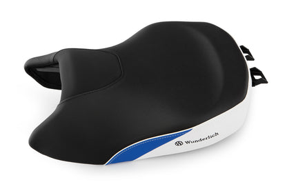 Wunderlich Rider Seat AKTIVKOMFORT R 1300 GS - high - Trophy Style
