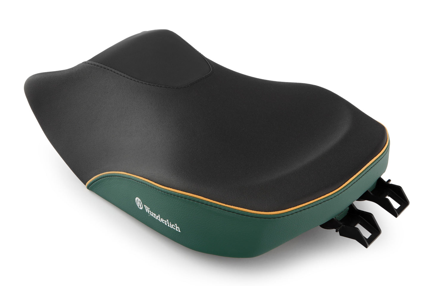 Wunderlich Rider Seat AKTIVKOMFORT R 1300 GS - high - green gold