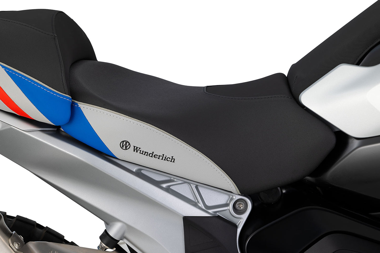 AKTIVKOMFORT Rider Seat with Seat Heating Smart Plug & Play - standard - Trophy 2026