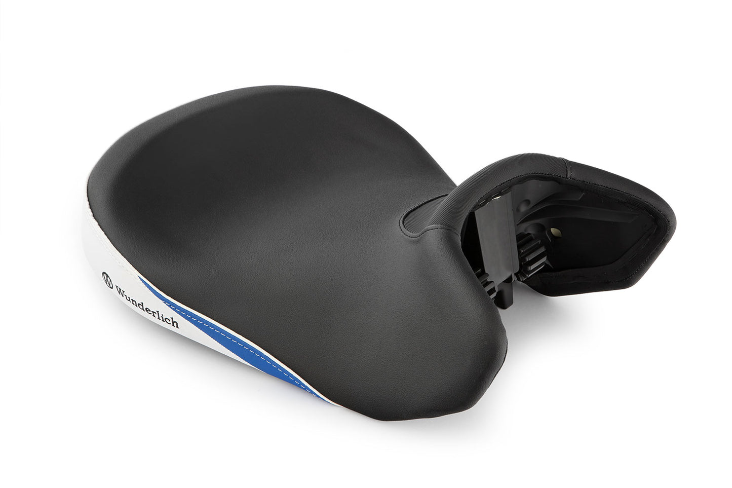 Wunderlich AKTIVKOMFORT Rider Seat with Seat Heating Smart Plug & Play - low - Trophy Style