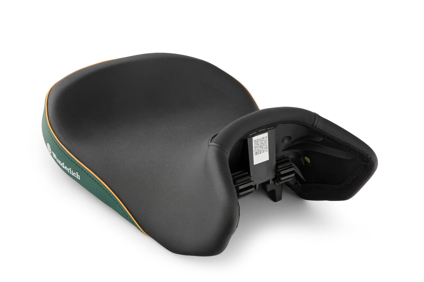 AKTIVKOMFORT rider seat - with seat heating Smart Plug & Play R 1300 GS - low - green gold