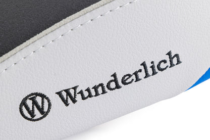 Wunderlich AKTIVKOMFORT rider seat with seat heating for the R 1300 GS - high - Trophy 2026