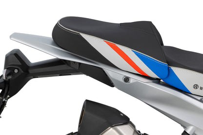 AKTIVKOMFORT passenger seat with seat heating for the R 1300 GS - Queens-Edition - standard - Trophy 2026
