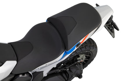 AKTIVKOMFORT passenger seat with seat heating for the R 1300 GS - Queens-Edition - standard - Trophy 2026