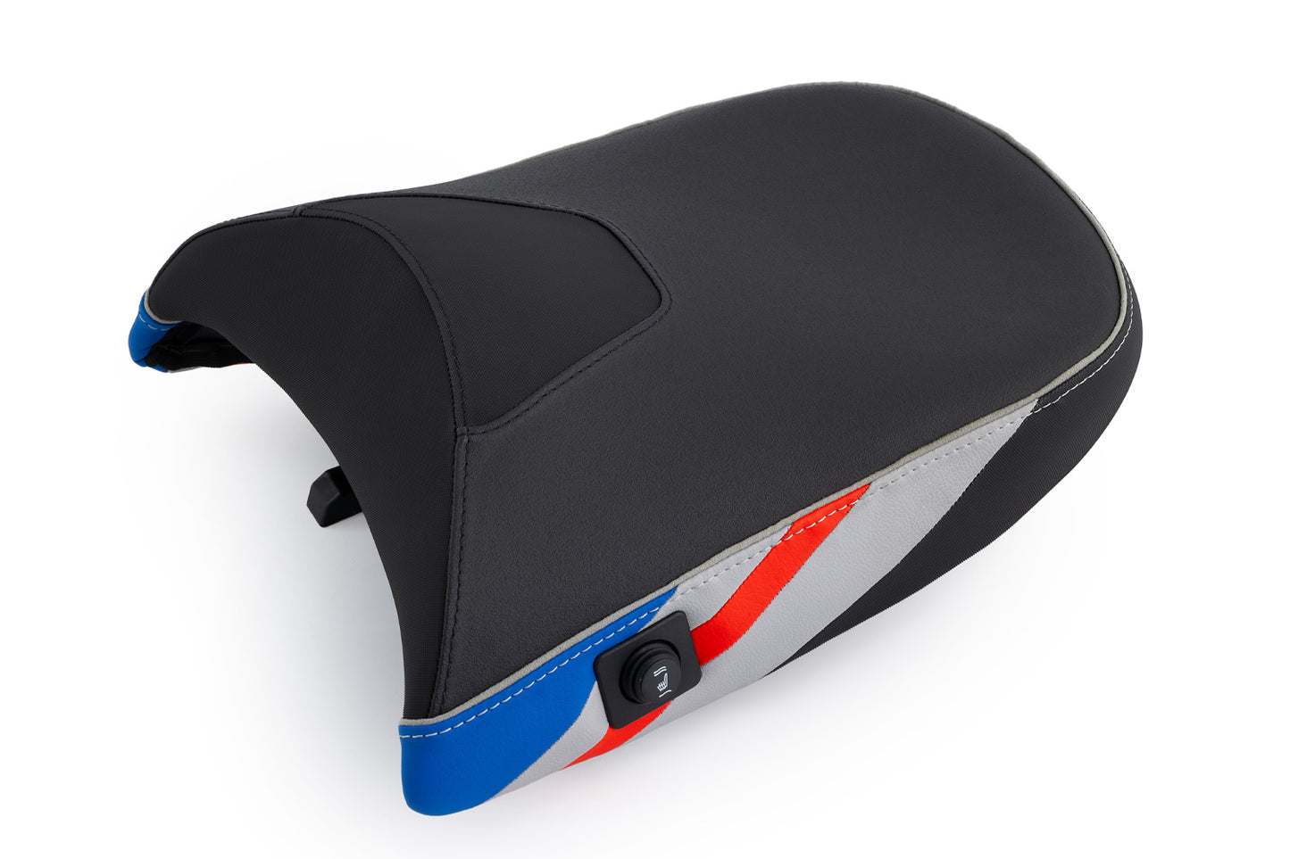 AKTIVKOMFORT passenger seat with seat heating for the R 1300 GS - Queens-Edition - standard - Trophy 2026