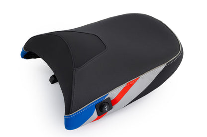 AKTIVKOMFORT passenger seat with seat heating for the R 1300 GS - Queens-Edition - standard - Trophy 2026