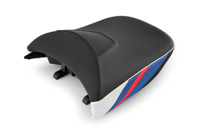 Wunderlich Passenger Seat AKTIVKOMFORT with Seat Heating Smart Plug & Play - Queens-Edition - standard - Trophy Style
