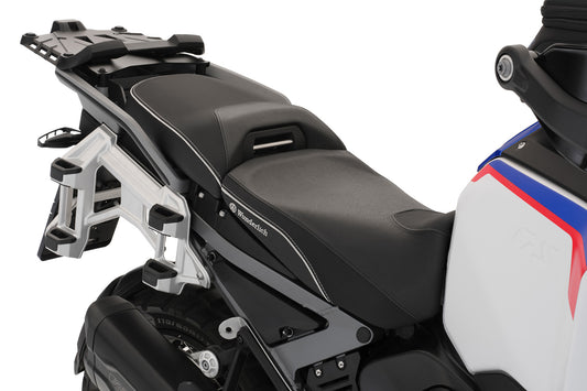 AKTIVKOMFORT Rider Seat R 1300 GS Adventure - high - black