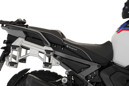 AKTIVKOMFORT Rider Seat R 1300 GS Adventure - standard - black