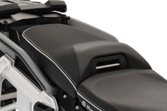 Passenger Seat AKTIVKOMFORT R 1300 GS Adventure - standard - black