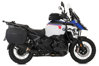 Passenger Seat AKTIVKOMFORT R 1300 GS Adventure - standard - black