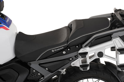 AKTIVKOMFORT Rider Seat with Smart Plug & Play Seat Heating R 1300 GS Adv. - standard - black