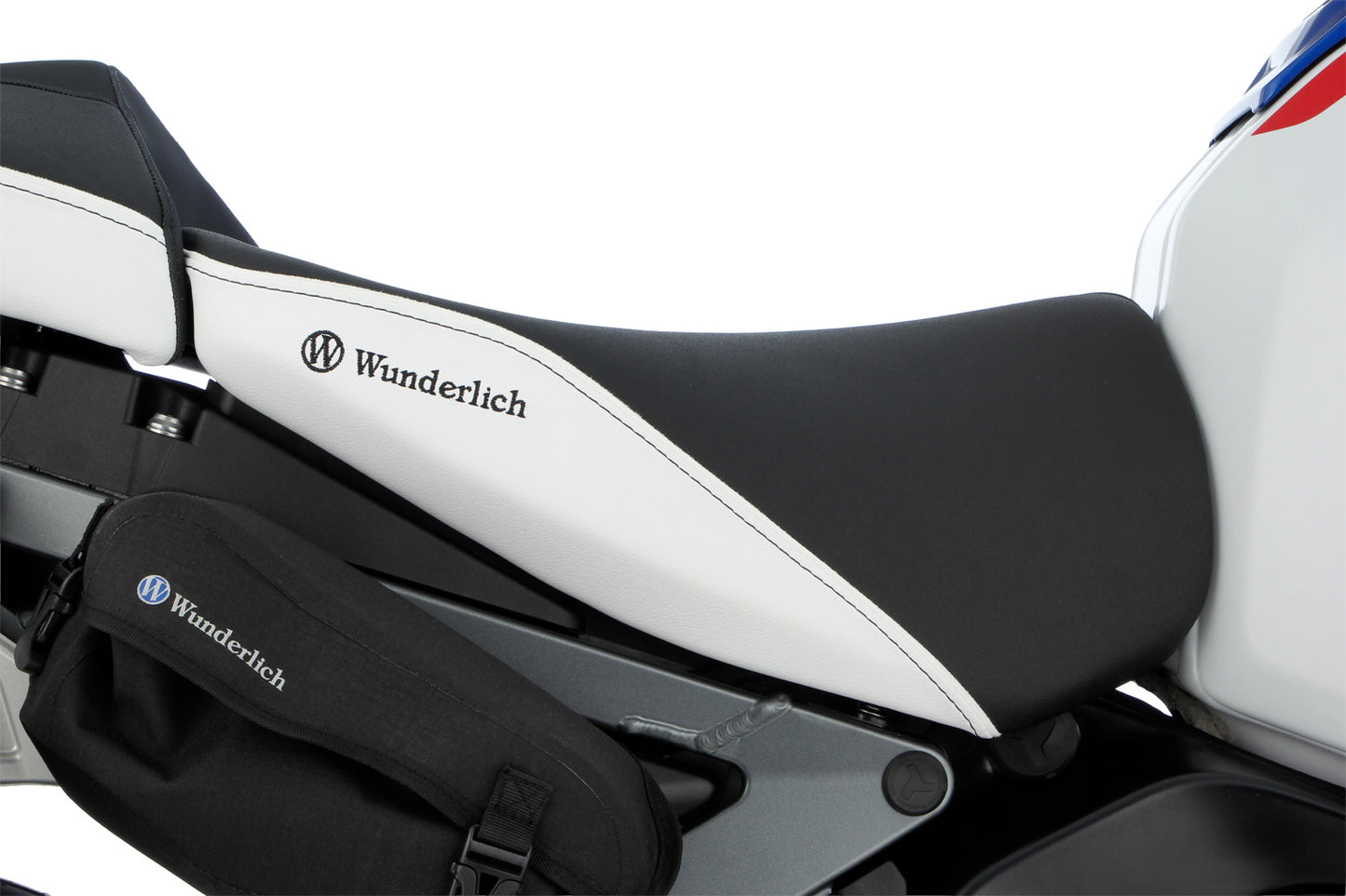AKTIVKOMFORT Rider Seat with Smart Plug & Play Seat Heating - standard - Trophy